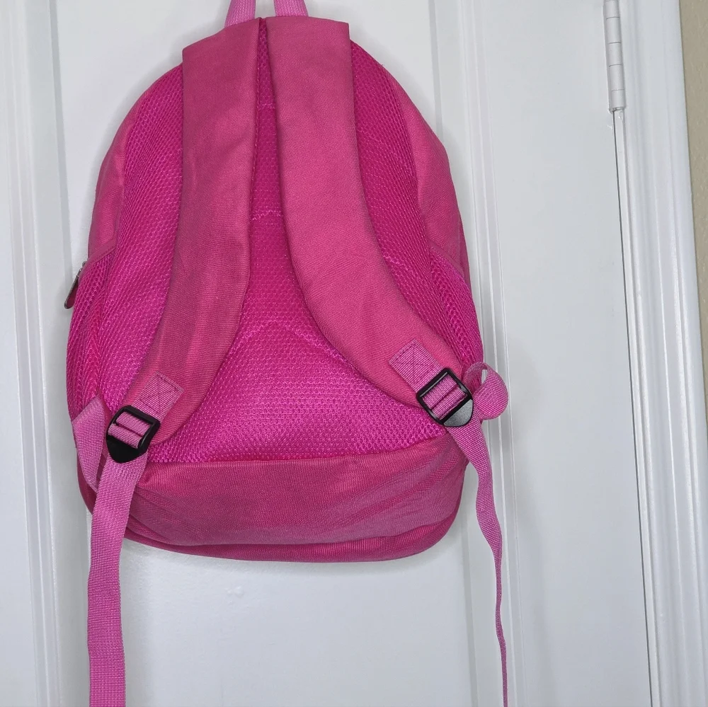 Pop It Fidget Backpack Sensory Push Bubble School Bag Kids Teens